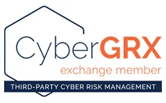 cyberGRX